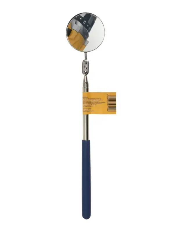 Зеркало телескопическое ТУНДРА, диаметр 50 мм, 270 - 435 мм