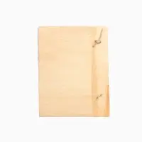 Блокнот в твёрдой обложке &laquo;Пляжный&raquo;, 48 листов, 14&times;18&times;2 см