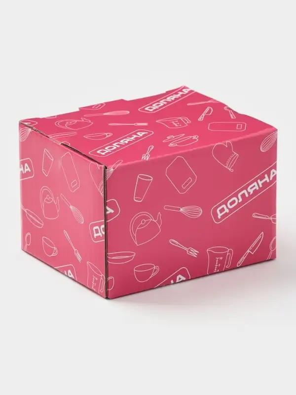 Набор соусников с ручкой Набор соусников с ручкой "Классика", 4 шт 10х6х2,5 см, цвет черный