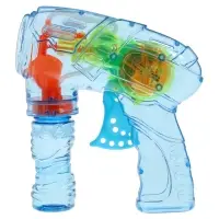 Генератор мыльных пузырей "Пистолет" Генератор мыльных пузырей "Пистолет"