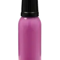 Краска акрил для техники Флюид Арт 25мл KolerPark, сиреневая KР.313-0,025