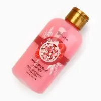 Пена для ванны, 300 мл, аромат малинового какао, Чистое счастье