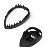 Отпариватель напольный для одежды КТ-9295 - 1950 Вт