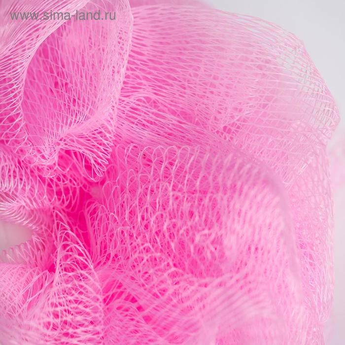 Игрушка-мочалка для купания, детская «Лебедь» Игрушка-мочалка для купания, детская «Лебедь»