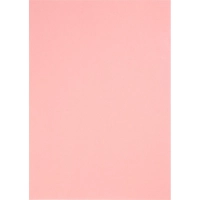 Бумага цветная Attache (розовый пастель), 80г, А4, 500 л