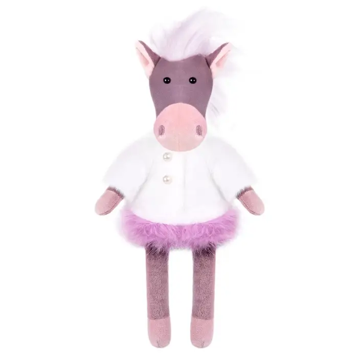 Мягкая игрушка «Лошадка Холли», 22 см Мягкая игрушка «Лошадка Холли», 22 см