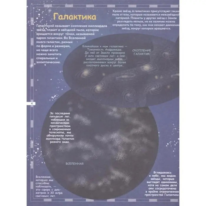 Большая книга о космосе Большая книга о космосе