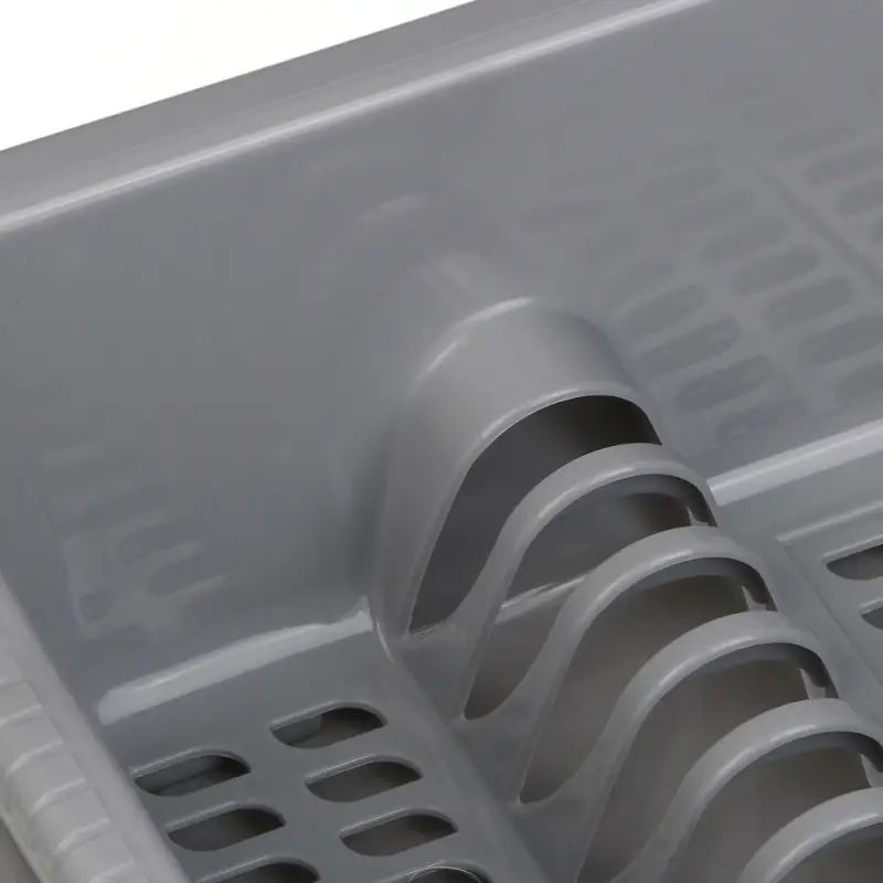 Сушилка для посуды тм VETTA, 40х29х11см, пластик