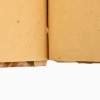 Блокнотик «Тропики», 48 листов, 13×16×2 см, бежево-коричневый Блокнотик «Тропики», 48 листов, 13×16×2 см, бежево-коричневый