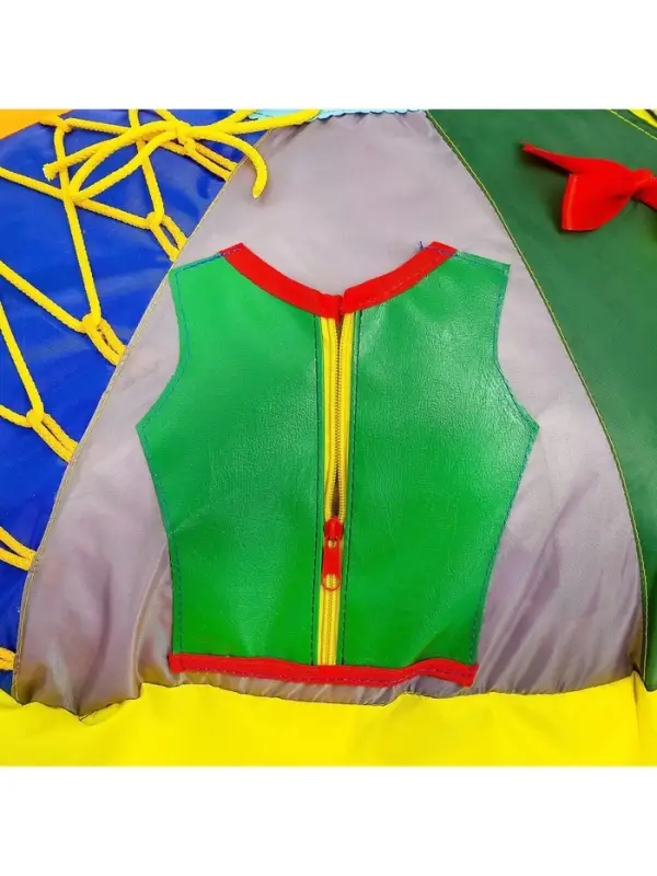 Мягкий модуль &laquo;Черепашка&raquo; дидактический, МИКС