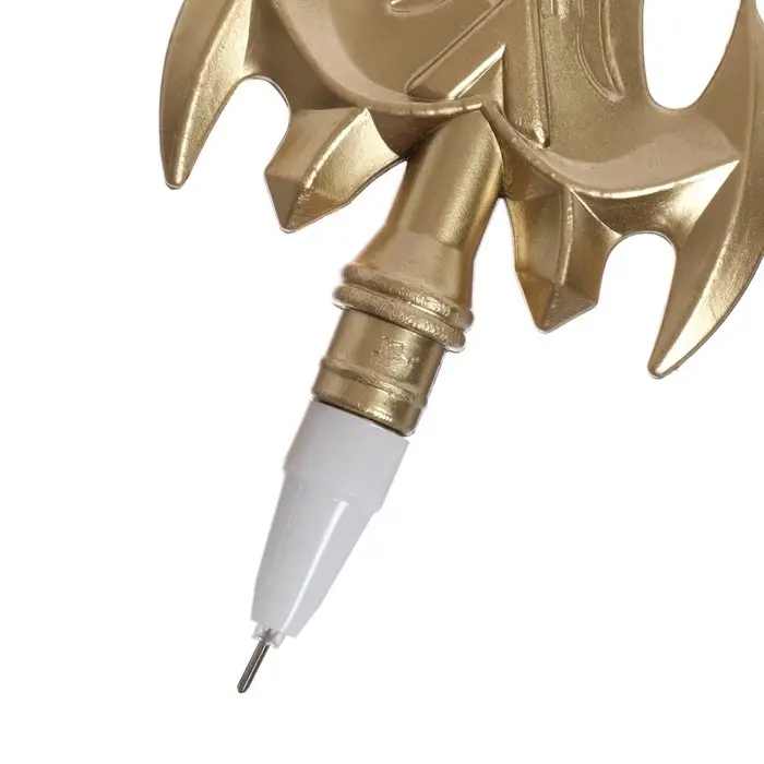 Ручка - прикол гелевая «Меч», МИКС