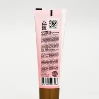 URAL LAB  Nude Mood набор крем для рук и пилочка