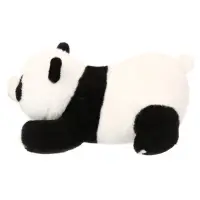 Мягкая игрушка &laquo;Панда&raquo;, 20 см, лежачая
