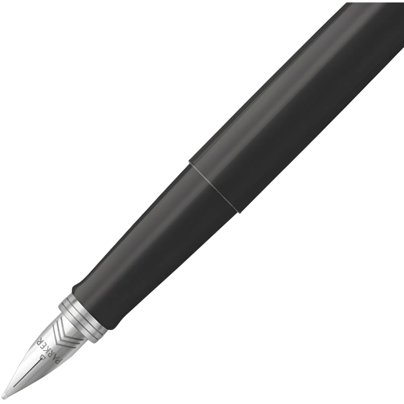Ручка перьевая Parker Jotter Original Black 2096894