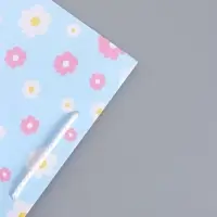 Пакет подарочный "Милашка" ламинированный 26 х 12 х 32 см