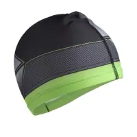 Шапочка для плавания детская ONLITOP Swim, тканевая, обхват 46-52 см