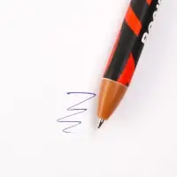 Подарочный набор Планинг, ручка пластик и мыло-шоколад «Чудес в новом году»