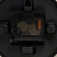 УЦЕНКА Часы настенные, интерьерные, &laquo;Амерри&raquo;, d=25 см