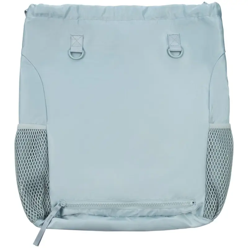 Спортивный рюкзак Verkko, серо-голубой Спортивный рюкзак Verkko, серо-голубой