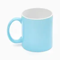 Кружка чайная новогодняя &laquo;Счастливых моментов&raquo;, 530 мл