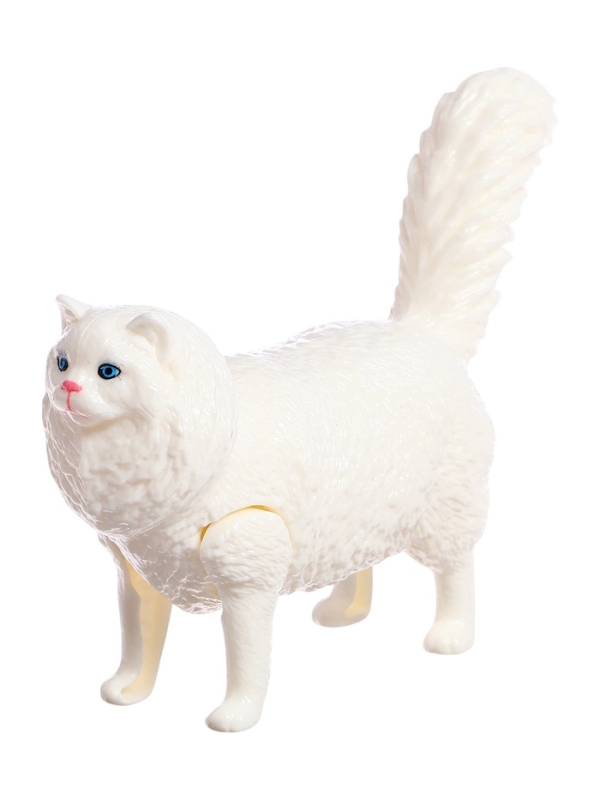 Кукла-малышка  Кукла-малышка "Мама-кошечка", МИКС