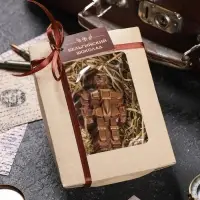Шоколадная фигурка &laquo;Робот&raquo;, 55 г