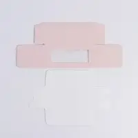 Коробка для макарун, кондитерская упаковка, &laquo;Персиковая&raquo;, 5.5 х 12 х 5.5 см