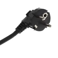 Удлинитель морозостойкий Luazon Lighting, 3 розетки, 10 м, 16А, КГ 3х1,5мм2, с з/к, IP44