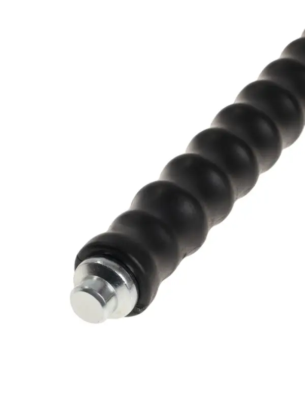 Крюк для вязки арматуры ТУНДРА, автоматический, обрезиненная рукоятка, 310 мм