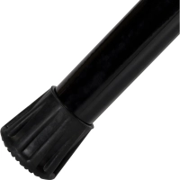 Стремянка стул c широкими ступенями Topfort, 3 ст