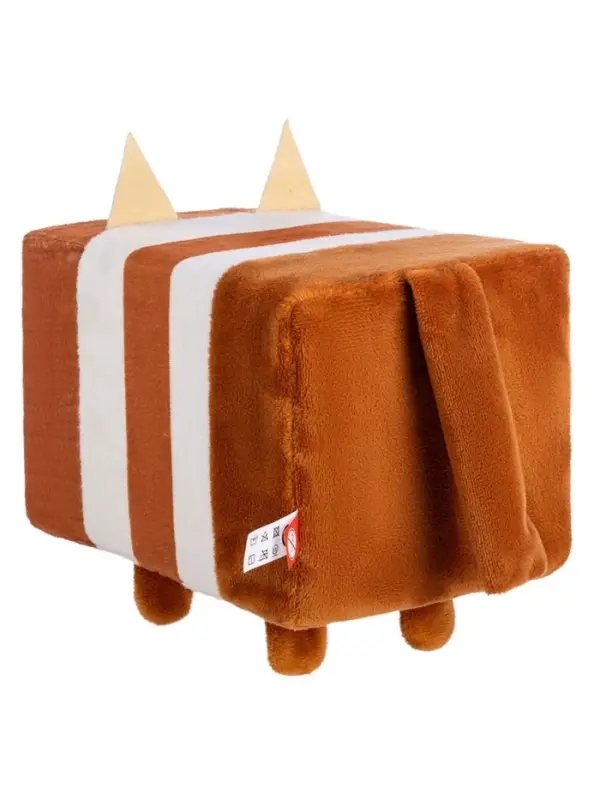Мягкая игрушка &laquo;Кот Пиксель&raquo;, 18 см