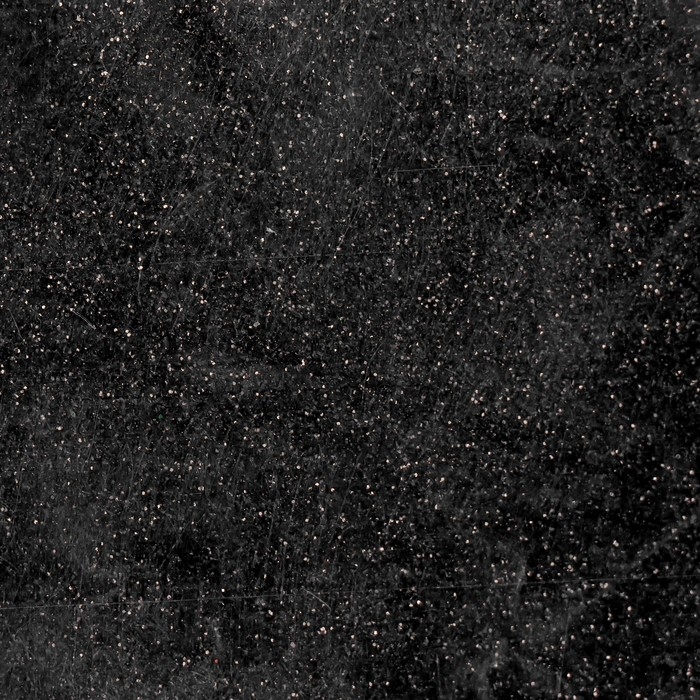 Глиттер размер 1/128, 500 гр, цв. чёрный Глиттер размер 1/128, 500 гр, цв. чёрный