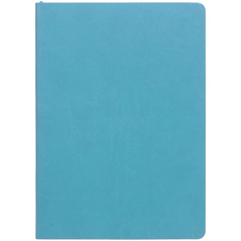 Ежедневник Fredo, недатированный, голубой Ежедневник Fredo, недатированный, голубой