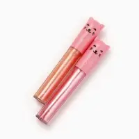 Блеск для губ &laquo;Кошечка&raquo;, 10 мл