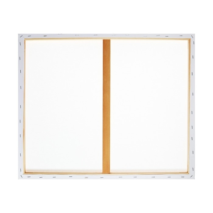 Холст на подрамнике 1,6х50х60 см, Calligrata, хлопок 100%, акриловый грунт, мелкозернистый, 280г/м² Холст на подрамнике 1,6х50х60 см, Calligrata, хлопок 100%, акриловый грунт, мелкозернистый, 280г/м²