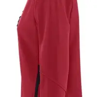Куртка женская на молнии Roxy 340 красная, размер S