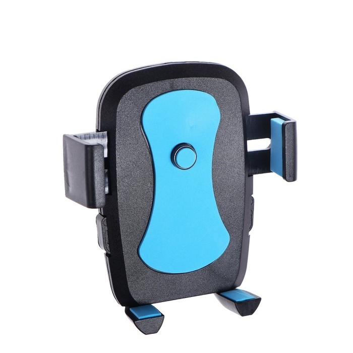 Держатель телефона Cartage, раздвижной 5.5-8.5 см, микс Держатель телефона Cartage, раздвижной 5.5-8.5 см, микс