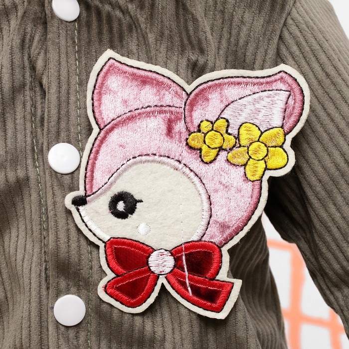 Кукла Кукла "Пупс Настёна" для девочек, 60 см, микс