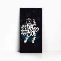 Конверт для денег «Будь всегда №1», 16,5 х 8см