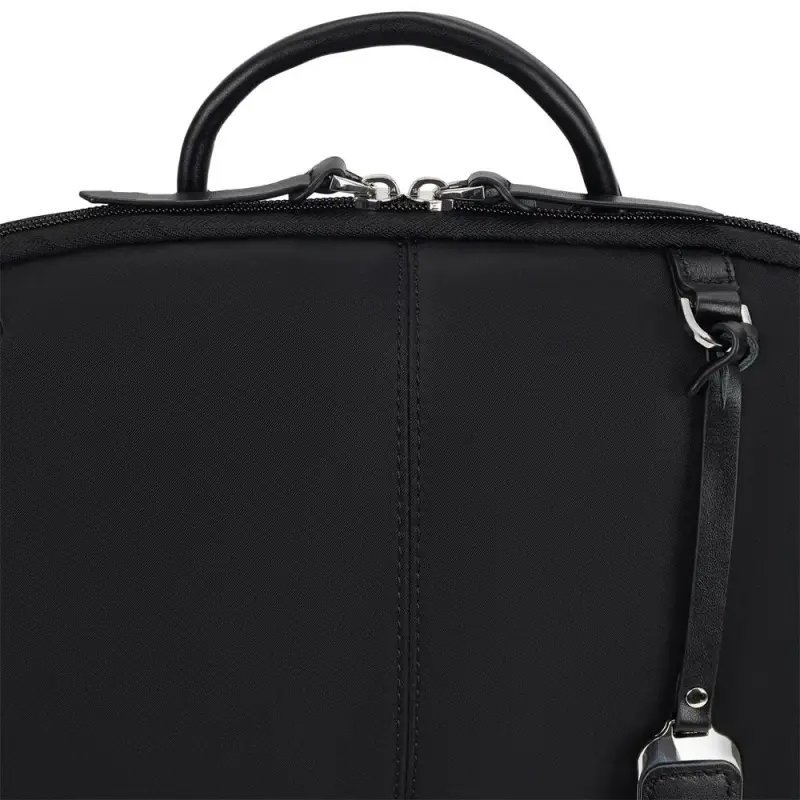 Рюкзак Santiago 14, черный Рюкзак Santiago 14, черный