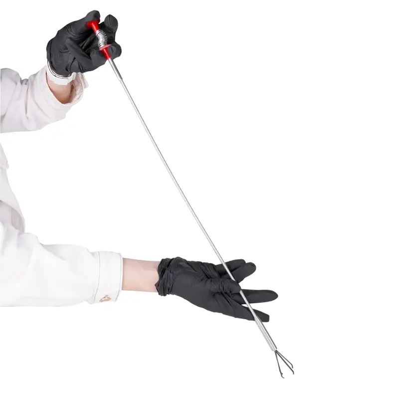 Захват четырехлапый L-600мм, AVS PD-600