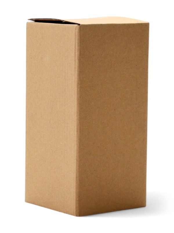 Стакан для коктейлей "Тики", огненный, керамика