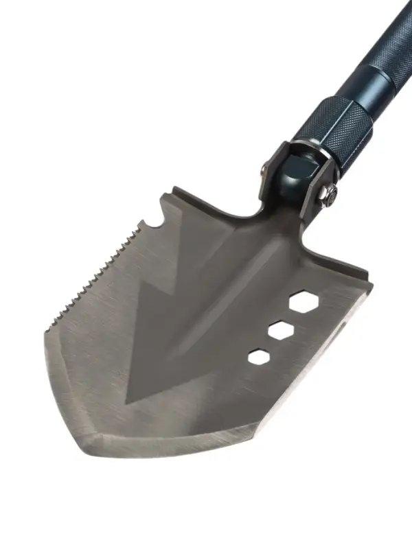 Лопата многофункциональная 11 в 1, 76 см