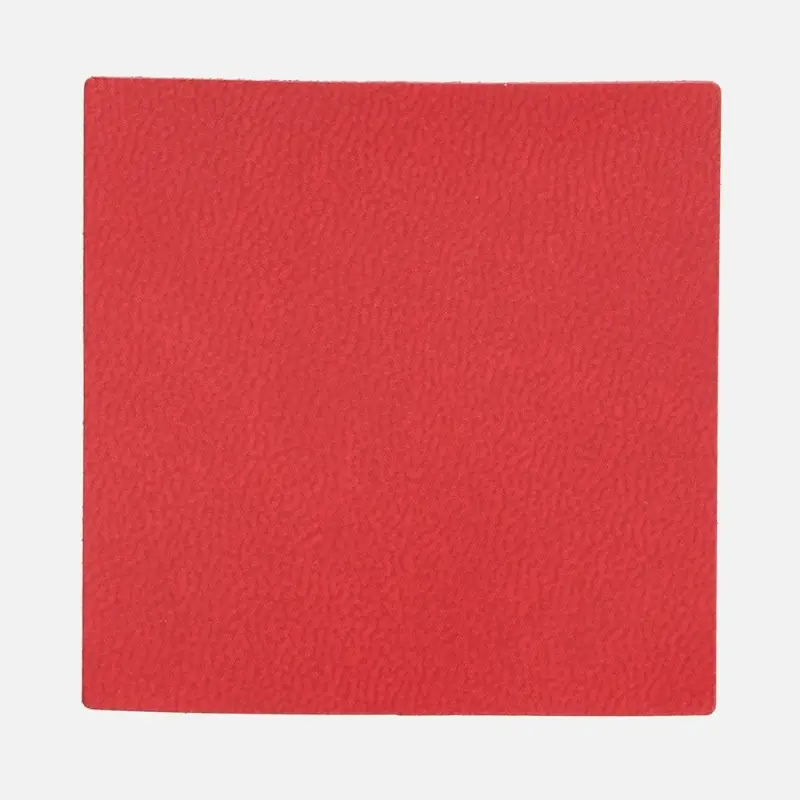 Лейбл Listra Latte, L, красный