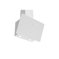 Вытяжка каминная HGH 6840 WG белый