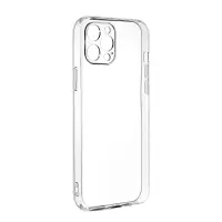Чехол iPh 12 Pro Max (6.7) 2.0mm TPU Clear case