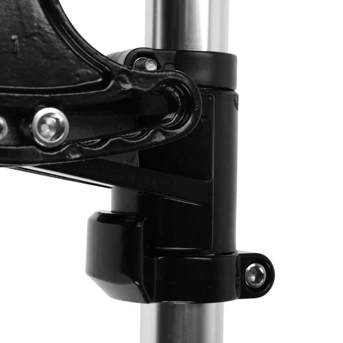 Насадка на триммер ТУНДРА, лодочный мотор, с креплением, для 2Т двигателей Насадка на триммер ТУНДРА, лодочный мотор, с креплением, для 2Т двигателей