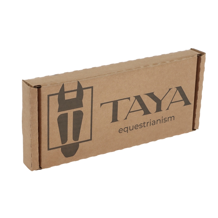 Перчатки для верховой езды Taya equestrianism, размер M, черный ВЕ TG4-Black Перчатки для верховой езды Taya equestrianism, размер M, черный ВЕ TG4-Black