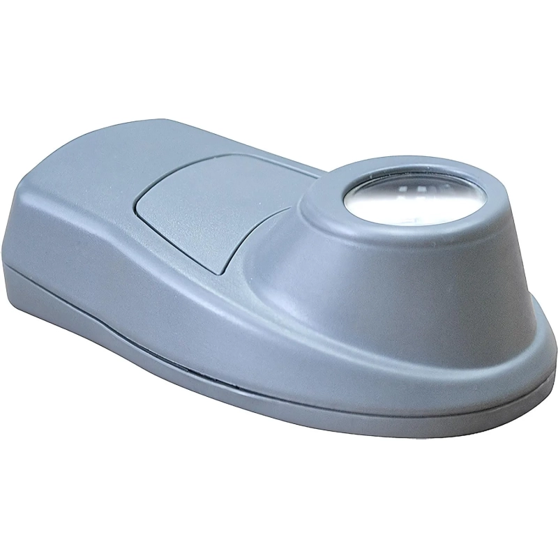 Детектор банкнот DORS 10 M3 оптич. лупа с подсветкой