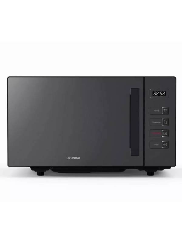 Микроволновая Печь HYM-D3008 23л 800Вт черный Микроволновая Печь HYM-D3008 23л 800Вт черный